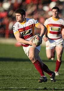 Mark Barlow28